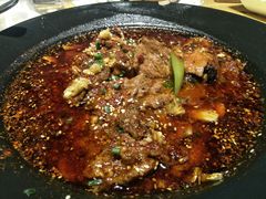 -蝦塘·中国餐馆(城墙南马道巷店)