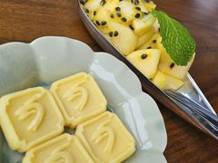 -OCEAN一席海鲜•海景餐厅(双子塔店)