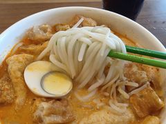 -绿柠食堂(北外滩店)