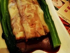-添好运点心专门店(百老汇店)