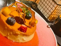 -OLLA 西班牙餐厅(丰盛里店)