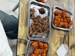 -清真-戏楼王记牛肉面