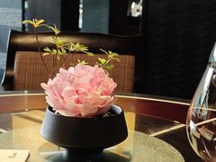 -杭州西子湖四季酒店·金沙厅