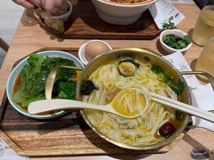 -小满手工粉(北京富力广场店)