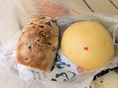 -宫门口馒头铺(创始人总店)