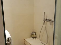 -西安华清御汤酒店