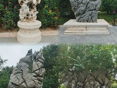 -月坛公园