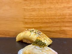 -鮨乐亭Omakase·海胆宴