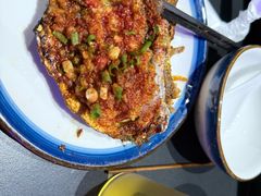 -串亿88烧烤·羊腿·羊蝎子(板泉路店)