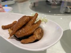 -安蒂娅.悦景轩中餐厅(西乡店)