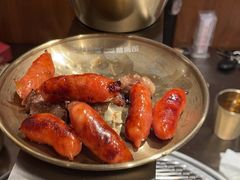 -核桃碳烤肉馆(深圳首店)