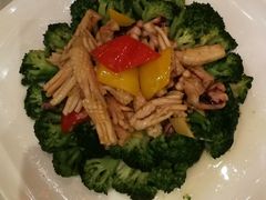 -东江海鲜酒家(艺都分店)