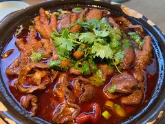 -苦尽酒馆·川菜(鼓楼店)