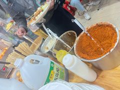 -郭记小街麻辣烫(南小街总店)