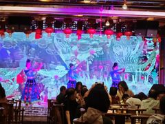 -亮欢寨酸汤鱼(沙冲路店)