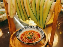 -杨记隆府(南坪店)
