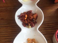 -红料理|串串有瘾·烧烤(吴中路店)