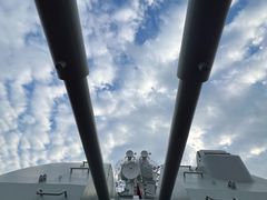 -泰达航母主题公园