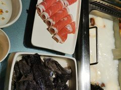 -海底捞火锅(万丰桥店)