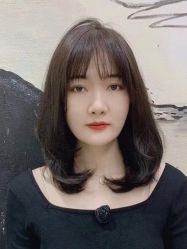 点击看大图 -MORI HAIR SALON日式美发沙龙