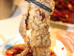 -五月罗马海鲜自助餐厅(陆家嘴店)