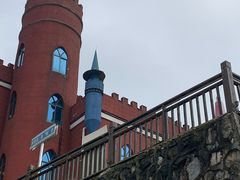 -龙里油画大草原旅游区