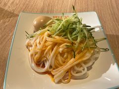 -宋益驴蹄子面肉夹馍(辛家庙店)