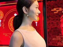 -北京杜莎夫人蜡像馆