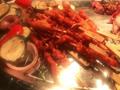 -上海东方佘山翰悦阁酒店·Vie全日制餐厅