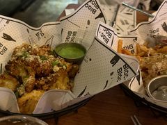 -Blac+Blac(中海环宇荟店)