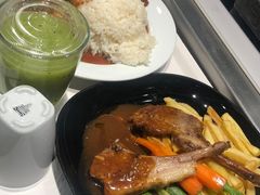 -宜家·瑞典风味餐厅(无锡店)