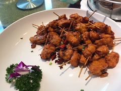 -刘胖子家常菜·蹄花焖藕(兴业店)