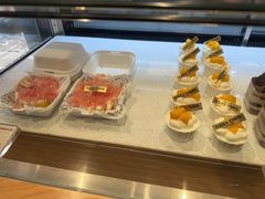 -迦南的早晨蛋糕甜品集合店