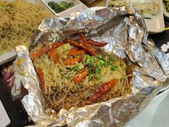-木屋烧烤(惠阳华润小径湾店)