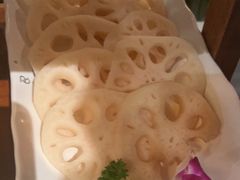 -蓉城老妈火锅(双林路店)