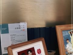 -海马体照相馆(大连柏威年购物中心店)
