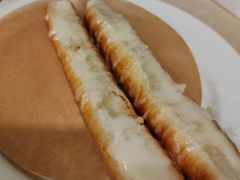 油条-丰一(武昌店)