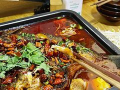 -半步颠川湘·融合菜(商品街店)