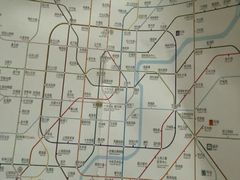 -芳华路(地铁站)