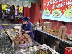 -清远熹乐谷温泉度假酒店