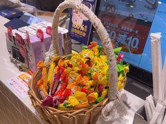 -巴黎贝甜·生日蛋糕(环球中心店)