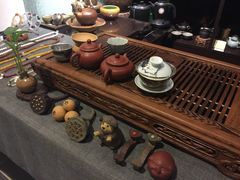 iphone_upload_pic-天厨妙香素食餐厅(清华店)