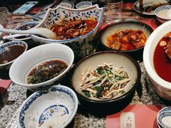 -南京大牌档(凯德1818店)