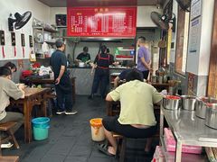 -肖娭毑老面馆(自然岭路店)