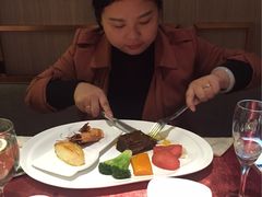 -王品牛排(上海仙霞店)