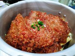 -雅和生态渔庄·宜城锅巴饭(龙灵山公园店)