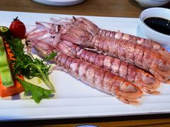 -蠔爺王志德生蚝馆(金沙湾店)