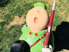 -必胜客(东大桥店)