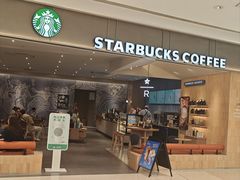 -星巴克臻选(沈阳万象城店)