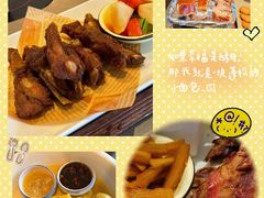 -创味·民间海南菜·非遗藤桥排骨(藤桥·免税城店)